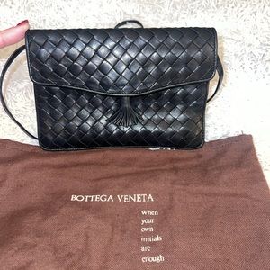 Bottega Veneta Shoulder Bag